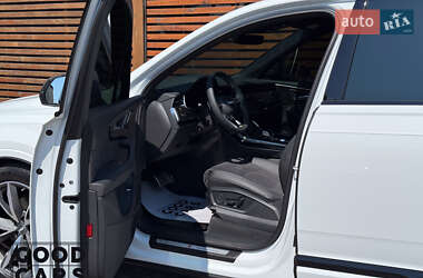 Внедорожник / Кроссовер Audi Q7 2025 в 