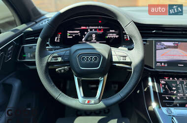 Внедорожник / Кроссовер Audi Q7 2025 в 