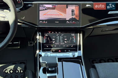 Внедорожник / Кроссовер Audi Q7 2025 в 