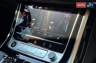 Внедорожник / Кроссовер Audi Q7 2025 в 