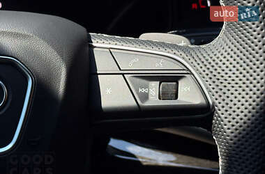 Внедорожник / Кроссовер Audi Q7 2025 в 