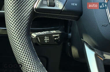 Внедорожник / Кроссовер Audi Q7 2025 в 