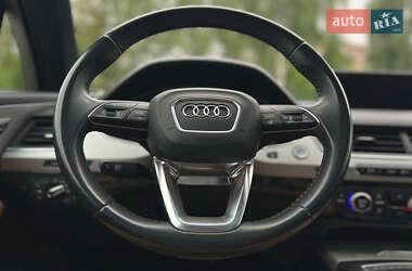 Внедорожник / Кроссовер Audi Q7 2019 в 