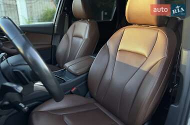 Внедорожник / Кроссовер Audi Q7 2018 в 