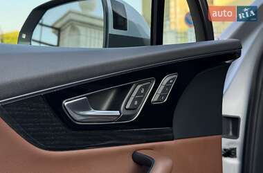 Внедорожник / Кроссовер Audi Q7 2018 в 
