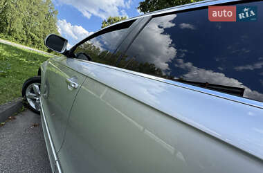 Позашляховик / Кросовер Audi Q7 2013 в 