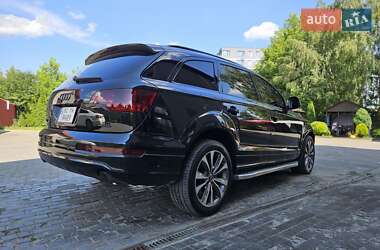 Внедорожник / Кроссовер Audi Q7 2008 в 