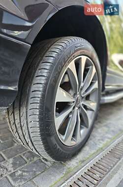 Внедорожник / Кроссовер Audi Q7 2008 в 