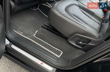 Внедорожник / Кроссовер Audi Q7 2014 в 