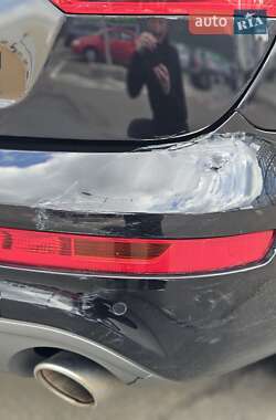 Внедорожник / Кроссовер Audi Q7 2012 в 