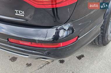 Внедорожник / Кроссовер Audi Q7 2012 в 