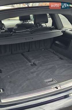 Внедорожник / Кроссовер Audi Q7 2012 в 
