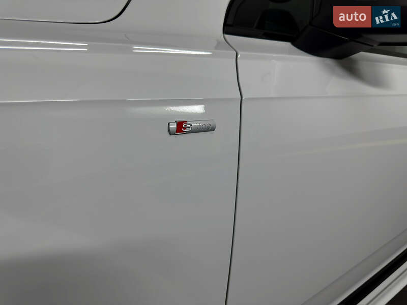 Внедорожник / Кроссовер Audi Q7 2020 в Казатине