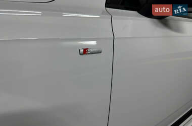 Внедорожник / Кроссовер Audi Q7 2020 в 