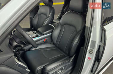 Внедорожник / Кроссовер Audi Q7 2020 в 
