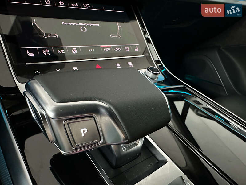Внедорожник / Кроссовер Audi Q7 2020 в Казатине