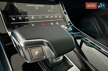 Внедорожник / Кроссовер Audi Q7 2020 в 