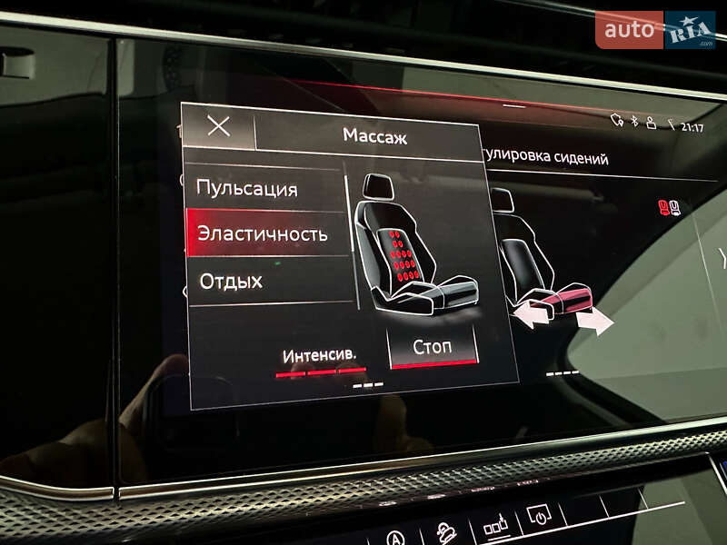 Внедорожник / Кроссовер Audi Q7 2020 в Казатине