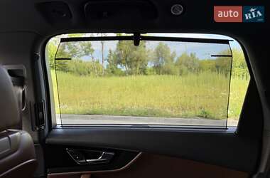 Позашляховик / Кросовер Audi Q7 2017 в 