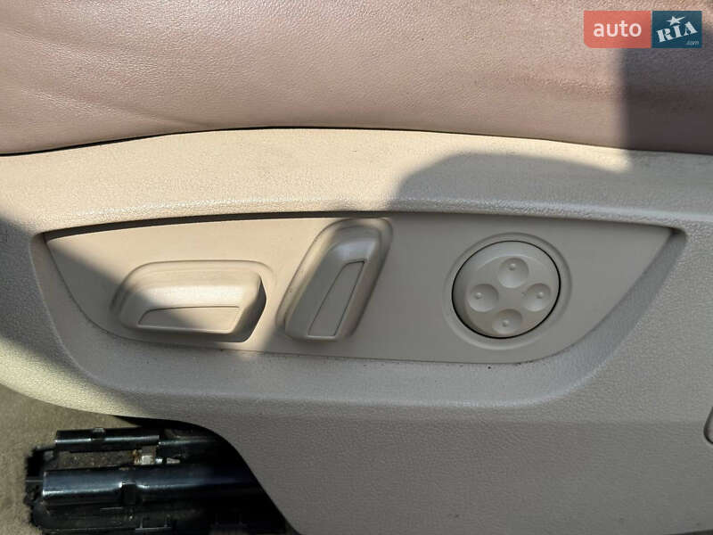 Позашляховик / Кросовер Audi Q7 2007 в Кривому Розі
