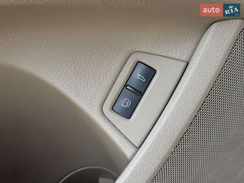 Позашляховик / Кросовер Audi Q7 2007 в Кривому Розі