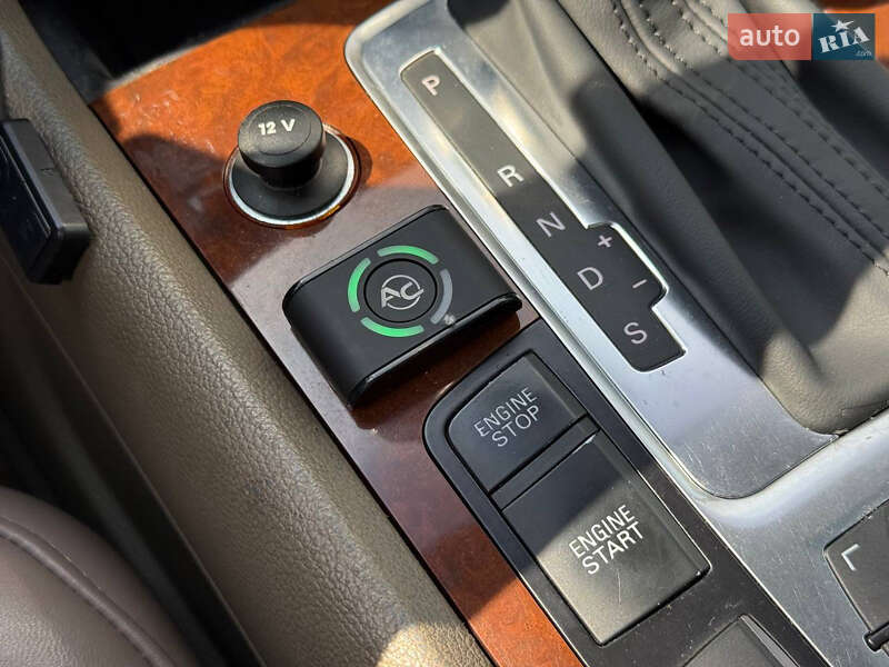 Позашляховик / Кросовер Audi Q7 2007 в Кривому Розі