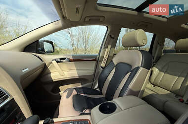 Внедорожник / Кроссовер Audi Q7 2007 в 