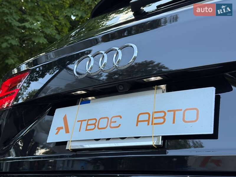 Позашляховик / Кросовер Audi Q7 2017 в Одесі фото 20 Позашляховик / Кросовер Audi Q7 2017 в Одесі