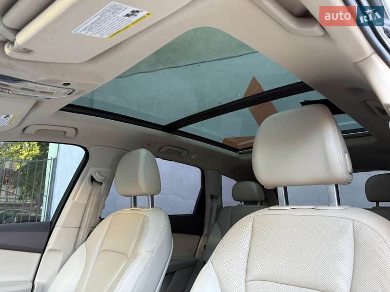 Позашляховик / Кросовер Audi Q7 2017 в Одесі фото 40 Позашляховик / Кросовер Audi Q7 2017 в Одесі