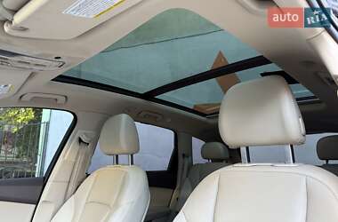 Внедорожник / Кроссовер Audi Q7 2017 в 