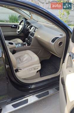 Внедорожник / Кроссовер Audi Q7 2008 в 