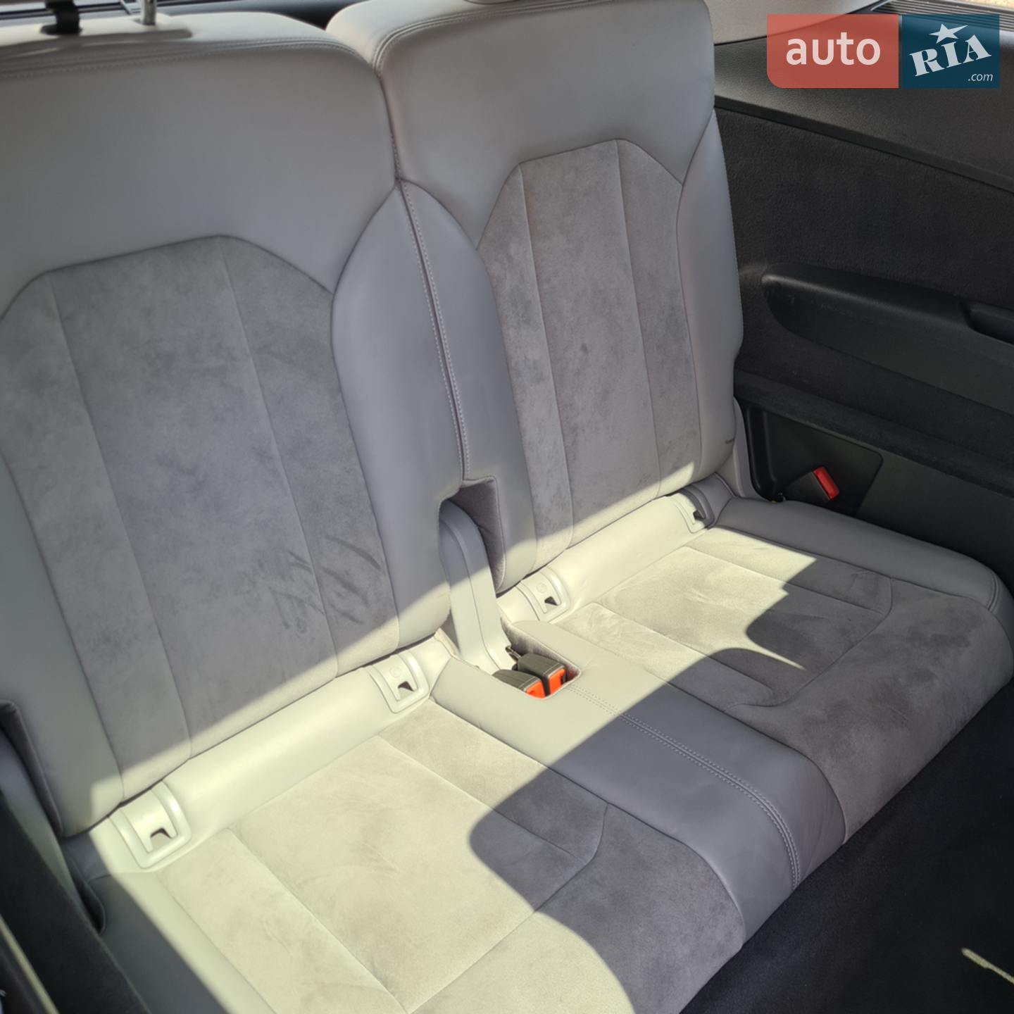 2016 Audi Q7 - мініатюра 16
