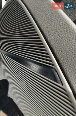 Внедорожник / Кроссовер Audi Q7 2023 в 