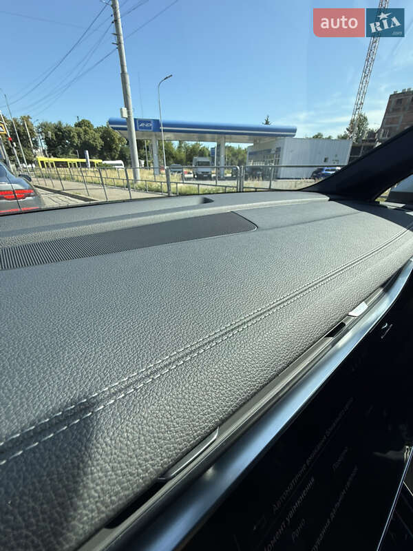 Позашляховик / Кросовер Audi Q7 2023 в Львові фото 30 Позашляховик / Кросовер Audi Q7 2023 в Львові