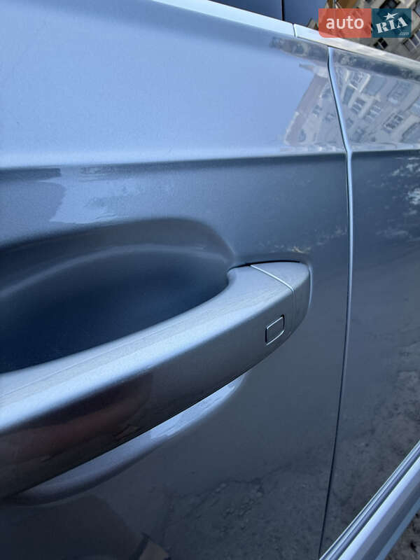 Позашляховик / Кросовер Audi Q7 2023 в Львові фото 48 Позашляховик / Кросовер Audi Q7 2023 в Львові