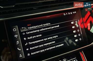 Позашляховик / Кросовер Audi Q7 2020 в 