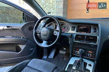 Внедорожник / Кроссовер Audi Q7 2006 в 