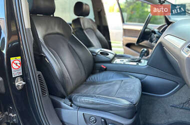 Внедорожник / Кроссовер Audi Q7 2006 в 