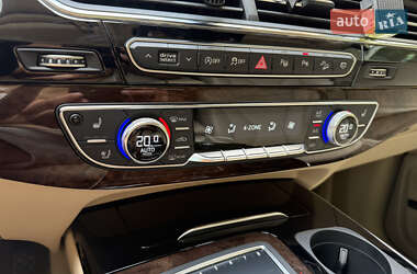Внедорожник / Кроссовер Audi Q7 2019 в 