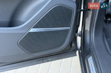 Внедорожник / Кроссовер Audi Q7 2021 в 