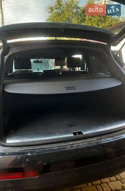 Внедорожник / Кроссовер Audi Q7 2008 в 