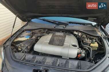 Внедорожник / Кроссовер Audi Q7 2008 в 