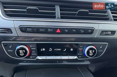 Внедорожник / Кроссовер Audi Q7 2018 в 