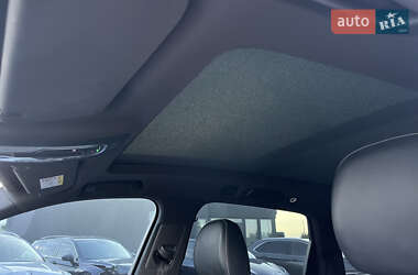 Внедорожник / Кроссовер Audi Q7 2018 в 