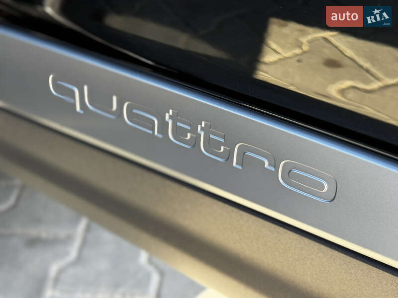 Внедорожник / Кроссовер Audi Q7 2017 в Черкассах фото 17 Внедорожник / Кроссовер Audi Q7 2017 в Черкассах