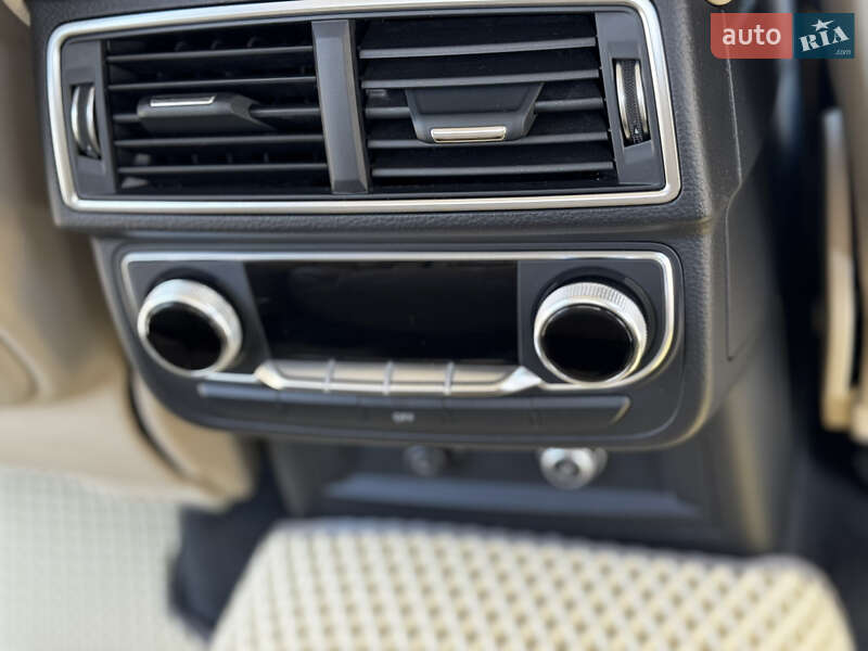 Внедорожник / Кроссовер Audi Q7 2017 в Черкассах фото 27 Внедорожник / Кроссовер Audi Q7 2017 в Черкассах