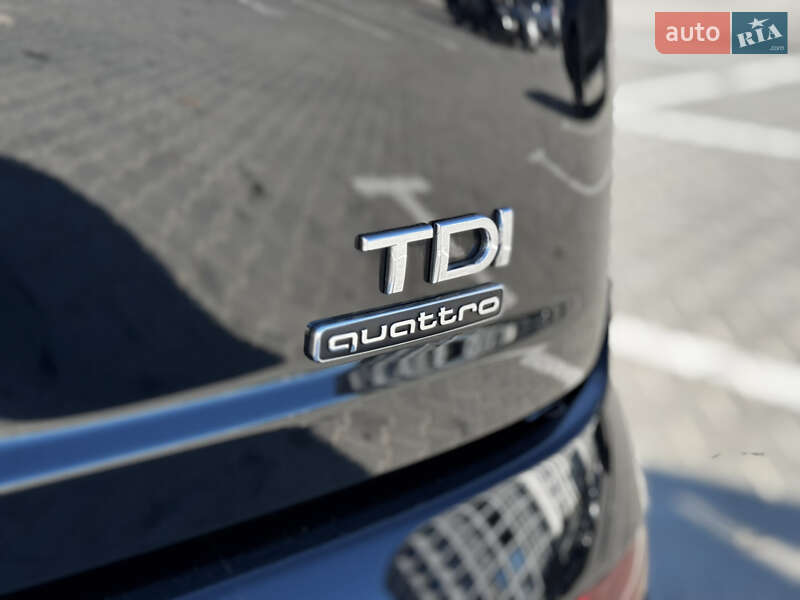 Внедорожник / Кроссовер Audi Q7 2017 в Черкассах фото 32 Внедорожник / Кроссовер Audi Q7 2017 в Черкассах