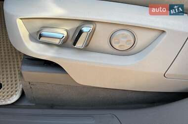 Внедорожник / Кроссовер Audi Q7 2014 в Киеве
