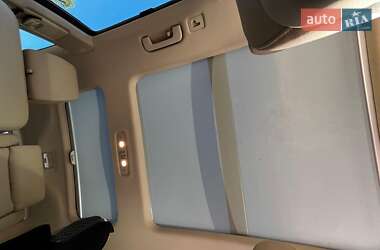 Внедорожник / Кроссовер Audi Q7 2014 в Киеве