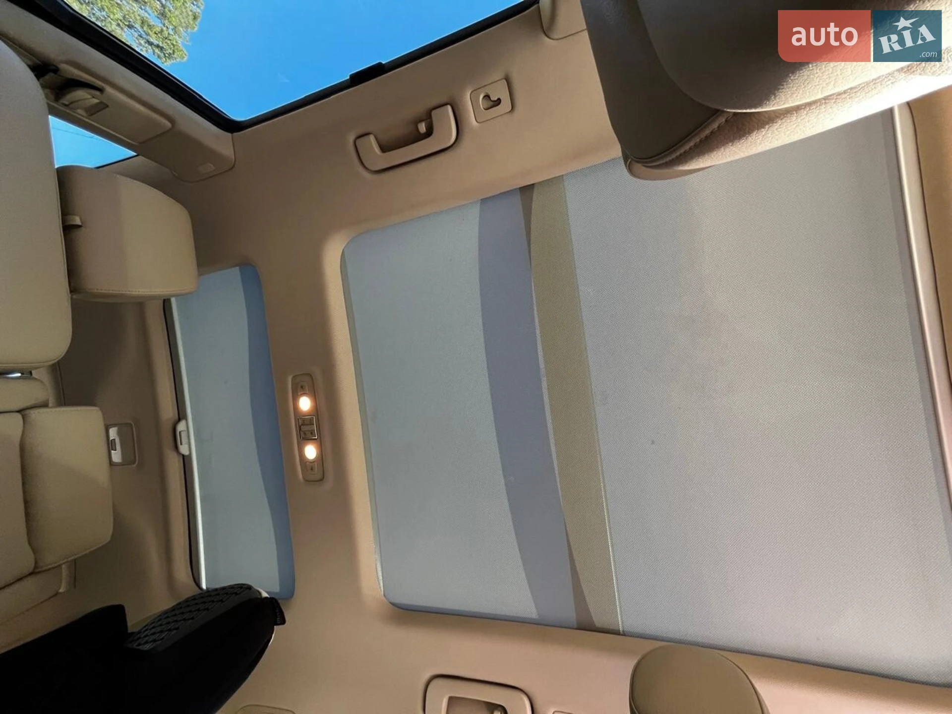 2014 Audi Q7 - мініатюра 18